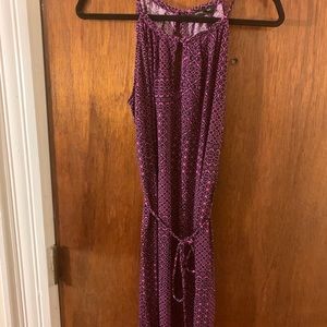 Banana Republic Factory  dress M